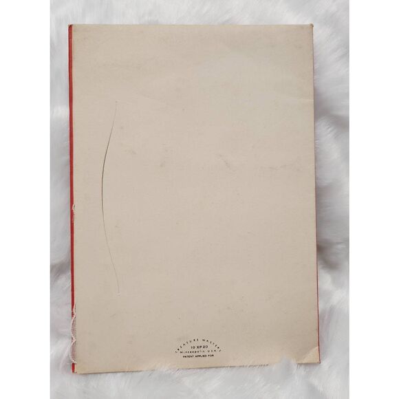 Vintage Valentine's and Christmas Cards - Picture 9 of 14